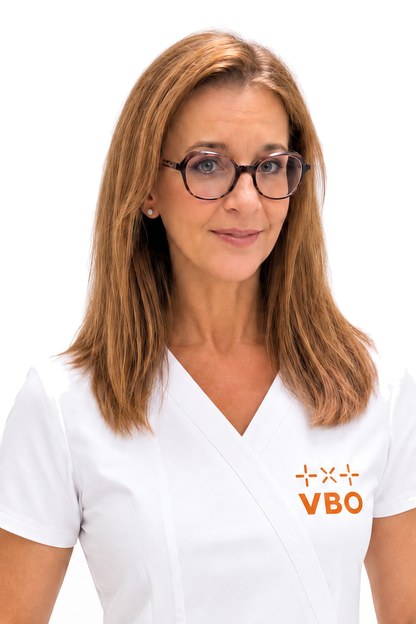 dr. Vesna Kaloh