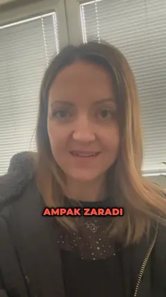 Video mnenje: Mateja Gojznikar