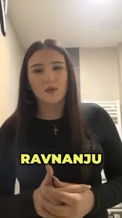 Video mnenje: Ina Janžekovič
