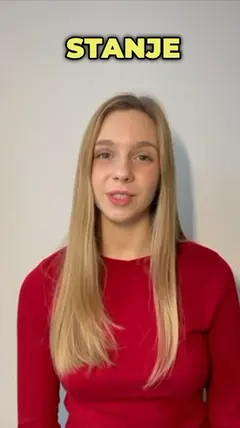 Video mnenje: Julija Sirk