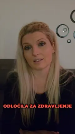 Video mnenje: Anja Pivec Gačnik