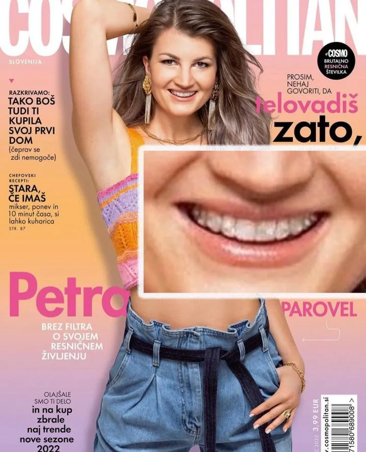 Instagram zgodba — Znan obraz
