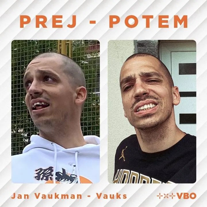 Instagram zgodba — Pacient VBO