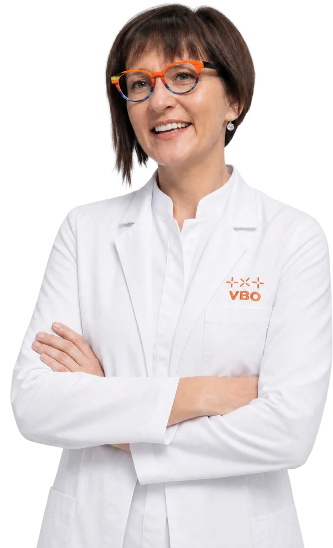 dr. Vesna Kaloh