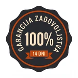 14-dnevna garancija vračila denarja