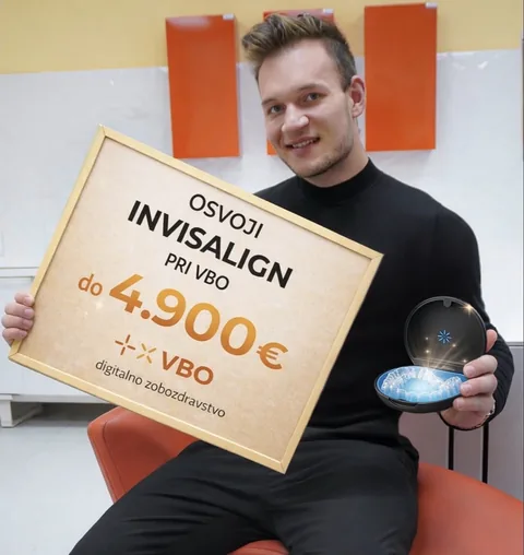 Uporabnik VBO @Andrej Pavlicevic